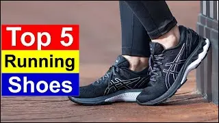 Best Running Shoes