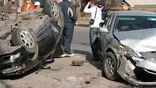Columbus, Ohio Auto Accident Lawyer