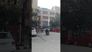 Patel Nagar Hospital