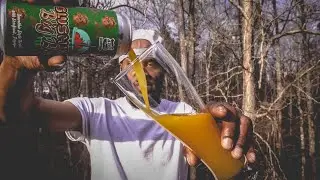 $100 4-Pack'O #CraftBeer?! | 450 North Brewing (XXL Slushy) 