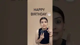 Birthday story ideas 🎂 |Aesthetic story for Instagram |Shanika Khurmi #ashortaday #ytshorts #shorts