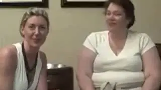 Plus-size Bike Guru and Fitness Guru give more tips!