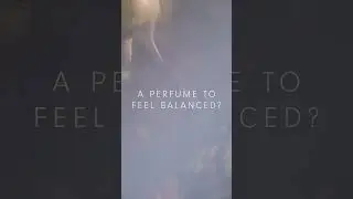 AROMA BODY, A PERFUME TO FEEL BALANCED