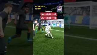 Nobody uses this Skill Move... w/ Future Stars Estevao 🇧🇷