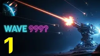 They Said This Level Was IMPOSSIBLE! 😱 Planet Defense