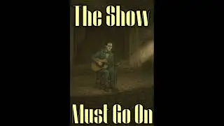 Komodo - The Show Must Go On (Audio)