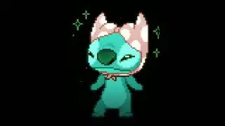 stitch edit 💙