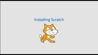Installing Scratch on Windows