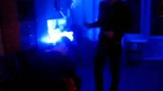 Индира Ганди - Снисхождение (ночная акустика)