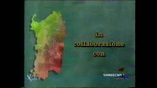 S'Ardia di Sedilo 1998 Sardegna 1