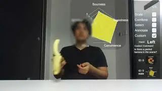 InSituTale: Enhancing Augmented Data Storytelling with Physical Objects