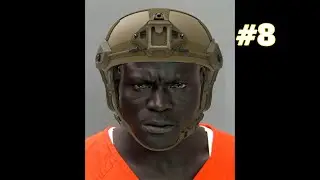Crazy Black Gangsta Plays Call of Duty: Warzone (Part 8)