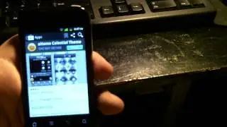 Huawei Ascend II (Cricket) Review and Initial Impressions