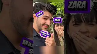 Judwaa  Last Episode 61 Zara Sarmad Masti On Set|Judwaa Drama Episode 60,61|#judwaa#zara