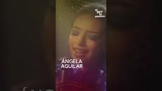 ANGELA AGUILAR MULTINOMINADA EN PREMIOS LO NUESTRO CON NADIE SE VA COMO LLEGO #angelaaguilar #nodal