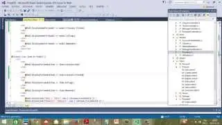 LINQ (Language-Integrated Query)