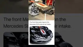 The beauty of German engineering 😍🤯