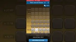 Cette astuce vous permet de gagner au jeu 1xgames