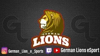 GCCup German Lions!
