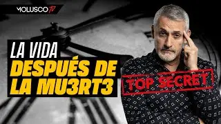 ¿Hay vida despues de la Muerte? Andrew revela secretos de los que han regresado del mas allá