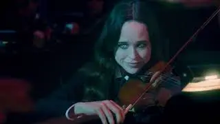 Vanya Hargreeves Somewhere I Belong