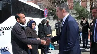 TBB BAŞKANI SAĞKAN: EMİNE ŞENYAŞAR&rsquo;IN N&Ouml;BET TUTMASI HEPİMİZİN AYIBI