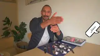 اصدارات الساعات الي تكنسلت !