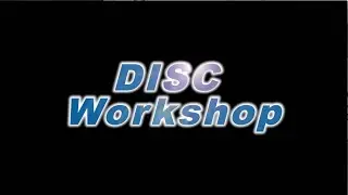 DiSC Profile Workshop &ndash; insightful team builder
