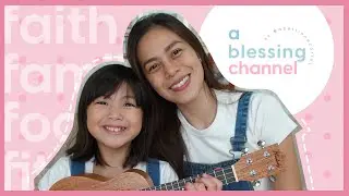 A Blessing Channel by @abettinnacarlos | ABCbyABC