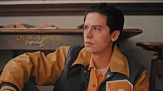 [riverdale] fp jones - old town road