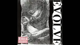 Evolve/Mindwar - Split 7