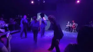 Love In Las Vegas || DSA 10 Minute Student Directed Play
