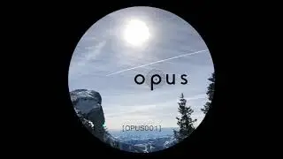 Cojoc - Vendetta [OPUS001]