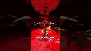 SCARIEST STORY OF ULTRAKILL