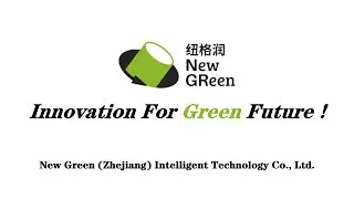 NGR Intelligent Automation Manufacturing Applications