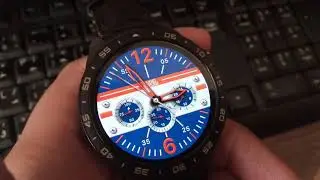Mtk6739 watch faces, full Android watches