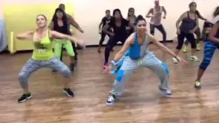 Nadie te lo quita ( Lo que está pa ti) Laritza Bacallao