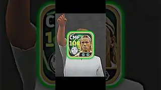 Epic Guti is surprisingly good than I thought 💀&hellip; #efootball2026 #edit