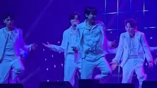 Cherry Pie - Teen Top 틴탑 (ENCORE LIVE) 251231