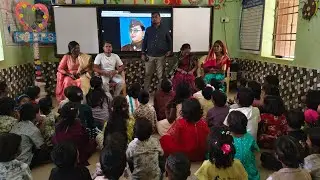 Observed Saraswati Puja & Netji Jayanti 