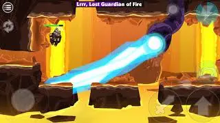 Blackmoor 2  Raven VS Lrrr