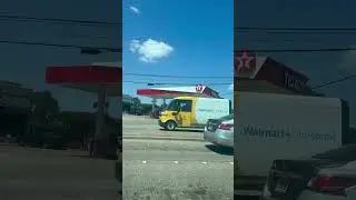 Walmart Chevrolet BrightDrop 400 electric van