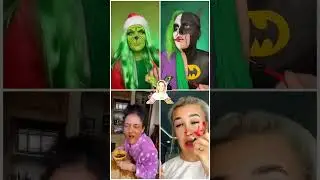 Who is Your Best? #makeup #transformation #funny