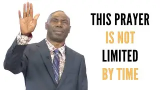 PROPHET KAKANDE HAS A SPECIAL PRAYER FOR YOU.