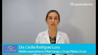 Blefaritis, inflamación del borde del párpado