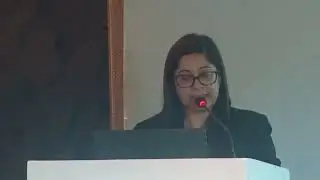 AIOCMT3 2024   GP52 topic   Dr Stuti Astir Anti VEGF with laser vs Laser