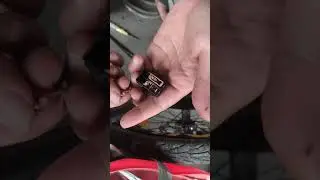 servis switch power window all new picanto dengan alat sederhana