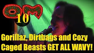 {{{ OM: 10 }}} Pretend Industries' Weekly Showcase and Open Mic Episode 10