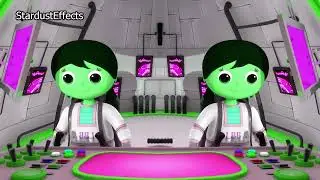 Little Baby Bum Space Rocket Ship Effects Sponsored By Preview 2 v47