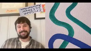 Drew Auscherman // Playland : The Vineyard Podcast - Episode 263